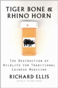 Tiger Bone & Rhino Horn