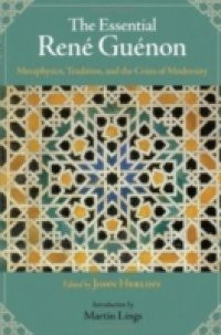 Essential Rene Guenon