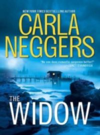 Widow (Mills & Boon M&B) (The Ireland Series, Book 1)