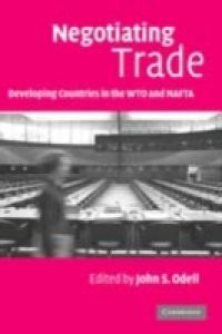Negotiating Trade