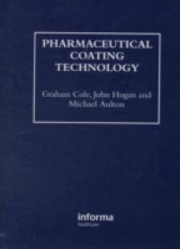 Pharmaceutical Coating Technology
