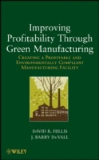 Improving Profitability Through Green Manufacturing