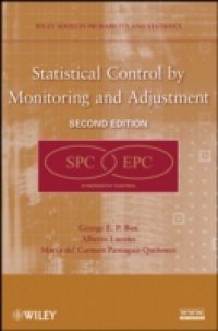 Statistical Control by Monitoring and Adjustment