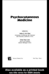 Psychocutaneous Medicine