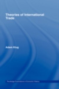 Theories of International Trade