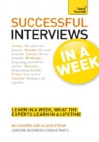 Job Interviews In A Week