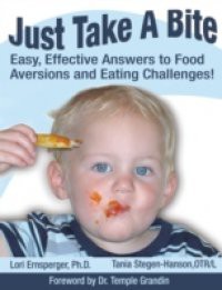 Just Take a Bite