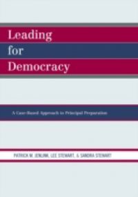 Leading For Democracy