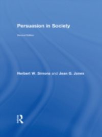 Persuasion in Society