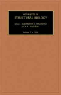 Advances in Structural Biology, Volume 5