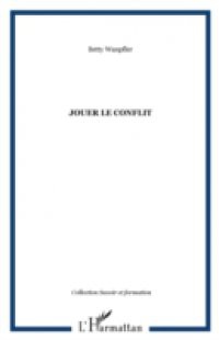 Jouer le conflit pratique de theatre-forum
