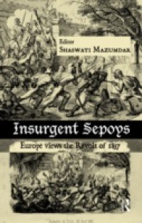 Insurgent Sepoys
