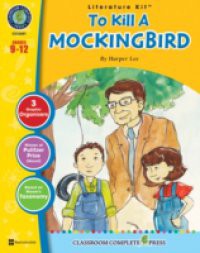To Kill A Mockingbird (Harper Lee)
