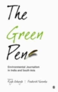 Green Pen