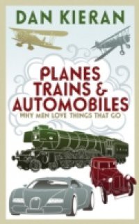 Planes, Trains and Automobiles