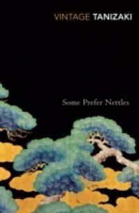 Some Prefer Nettles