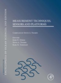 Elements of Physical Oceanography