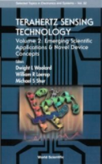 TERAHERTZ SENSING TECHNOLOGY – VOL 2