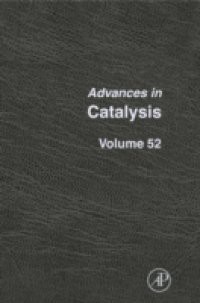Advances in Catalysis