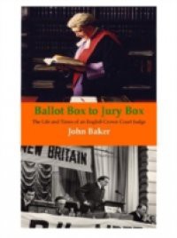 Ballot Box to Jury Box