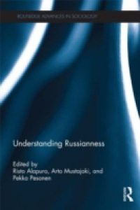 Understanding Russianness