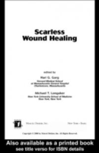 Scarless Wound Healing