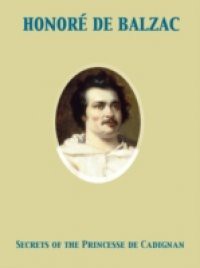 Secrets of the Princesse de Cadignan