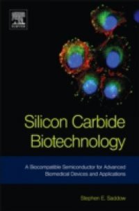Silicon Carbide Biotechnology