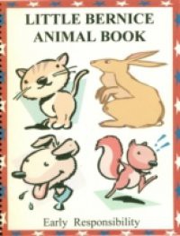 Little Bernice Animal Book