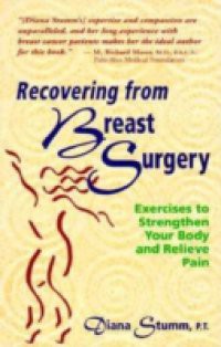 Recovering from Breast Surgery