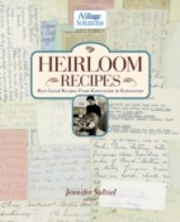 Heirloom Recipes