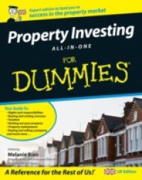 Property Investing All-In-One For Dummies