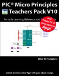 PIC(R) Micro Principles Teachers Pack V10