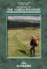 Walking in the North Pennines