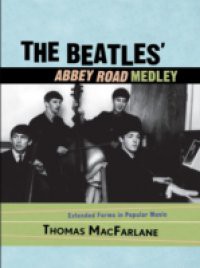 Beatles' Abbey Road Medley