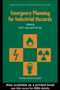 Emergency Planning for Industrial Hazards