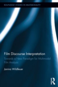 Film Discourse Interpretation