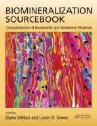 Biomineralization Sourcebook