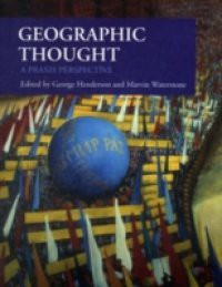 Geographic Thought