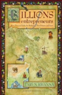 Billions of Entrepreneurs