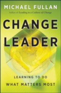 Change Leader