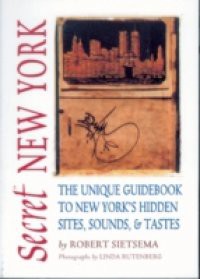 Secret New York