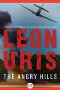 Angry Hills