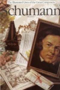 Illustrated Lives Of The Great Composers