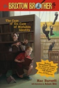 Case of the Case of Mistaken Identity