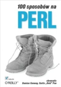 100 sposobow na Perl