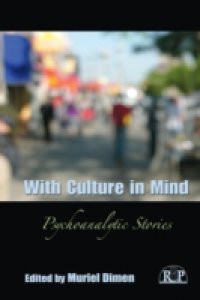 With Culture in Mind