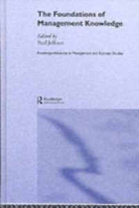 Foundations of Management Knowledge