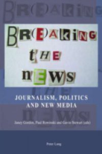 Br(e)aking the news