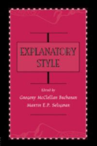 Explanatory Style